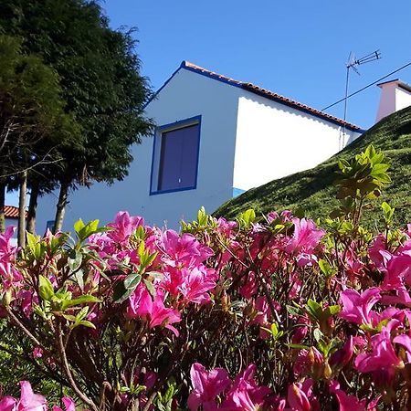 Casa Miramar Villa Algarvia Kültér fotó