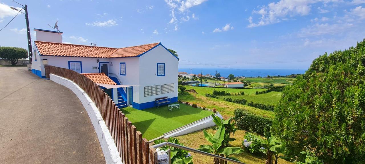 Casa Miramar Villa Algarvia Kültér fotó