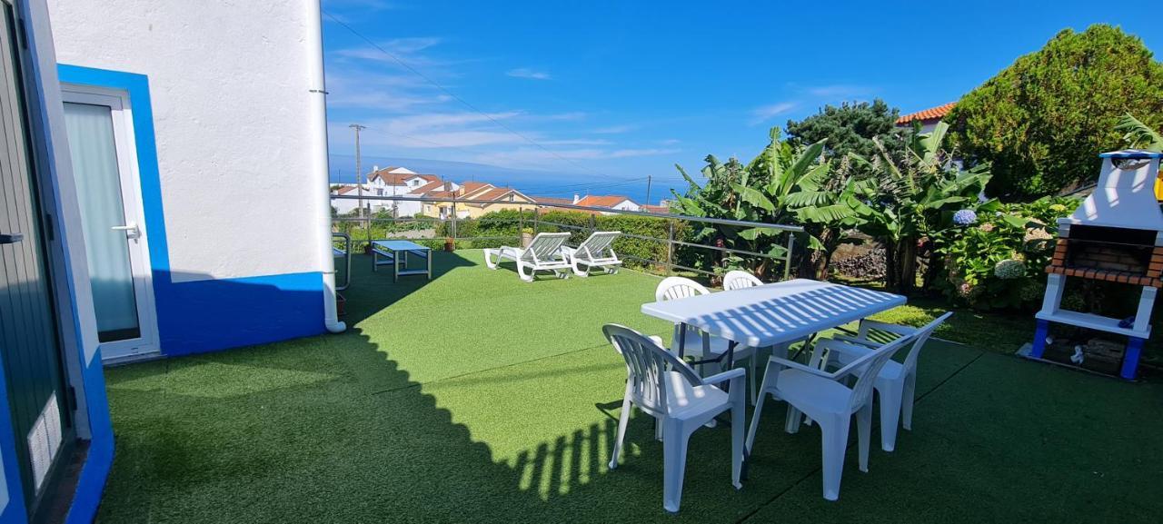 Casa Miramar Villa Algarvia Kültér fotó