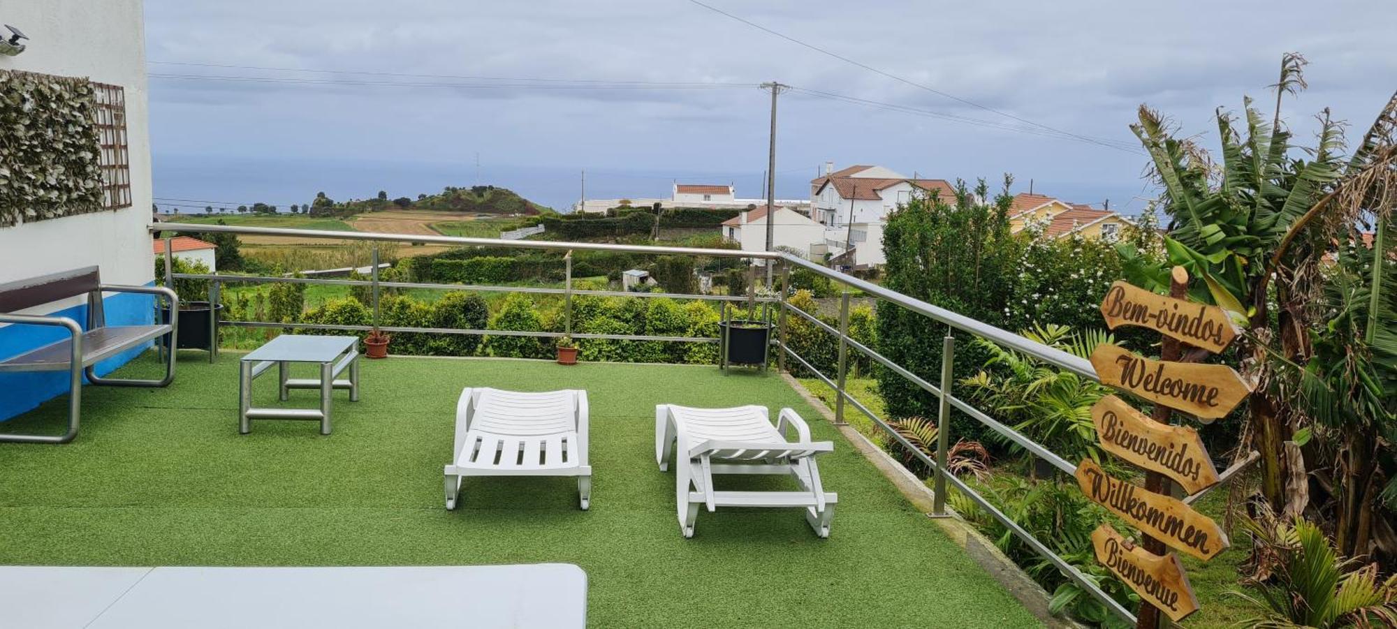 Casa Miramar Villa Algarvia Kültér fotó