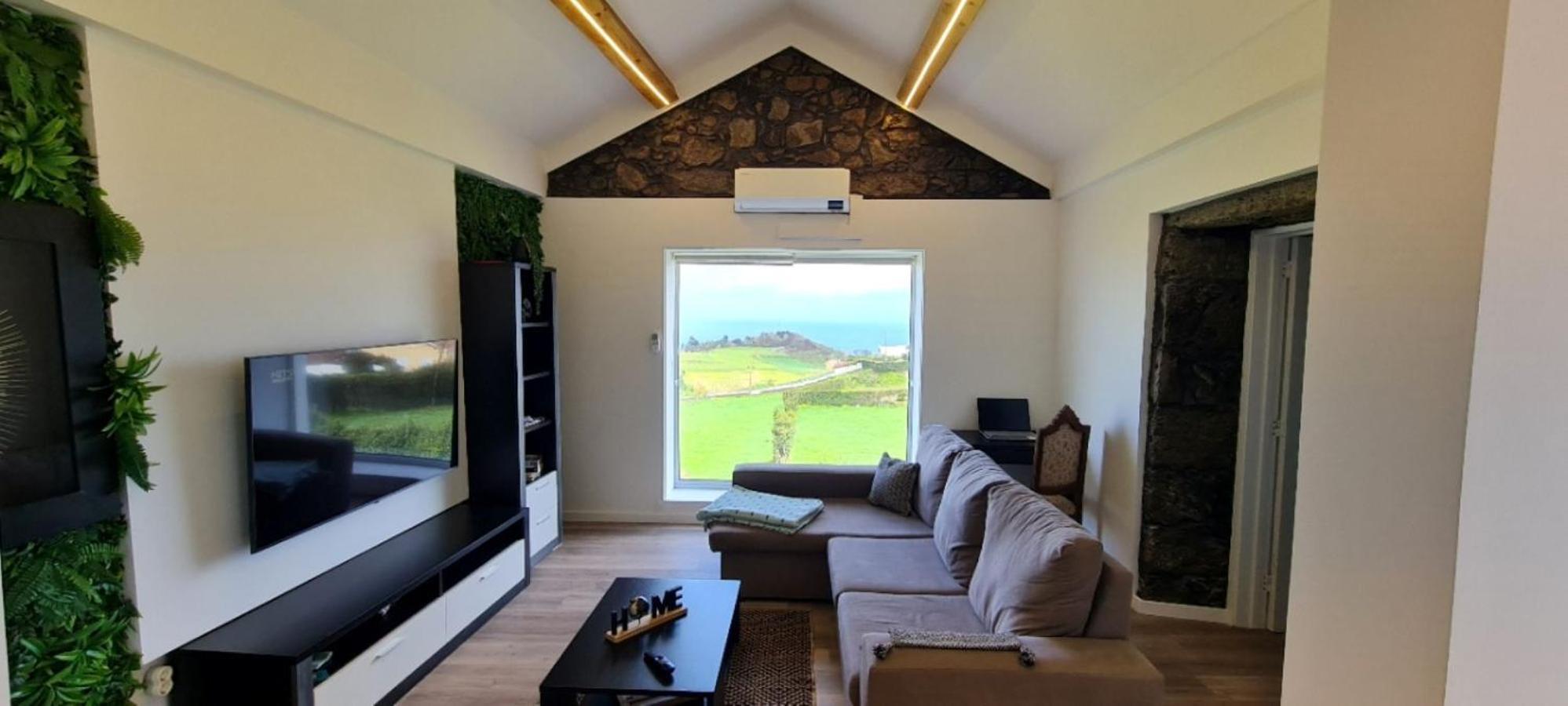 Casa Miramar Villa Algarvia Kültér fotó