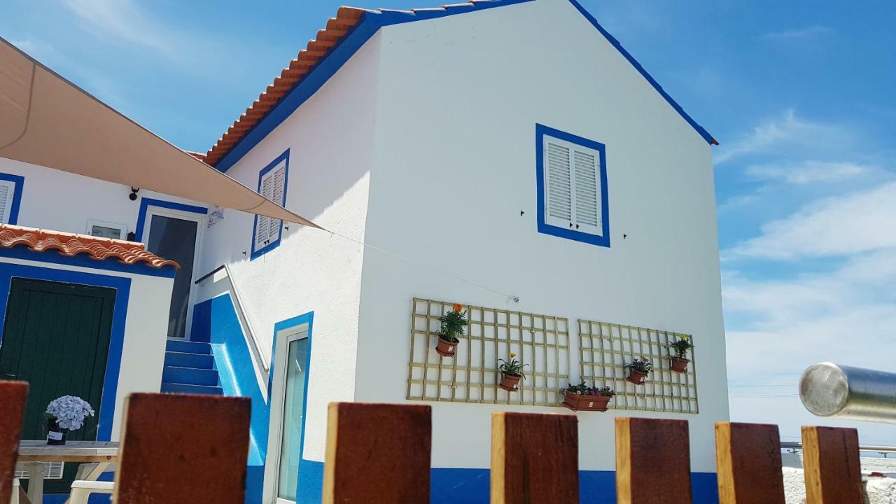 Casa Miramar Villa Algarvia Kültér fotó