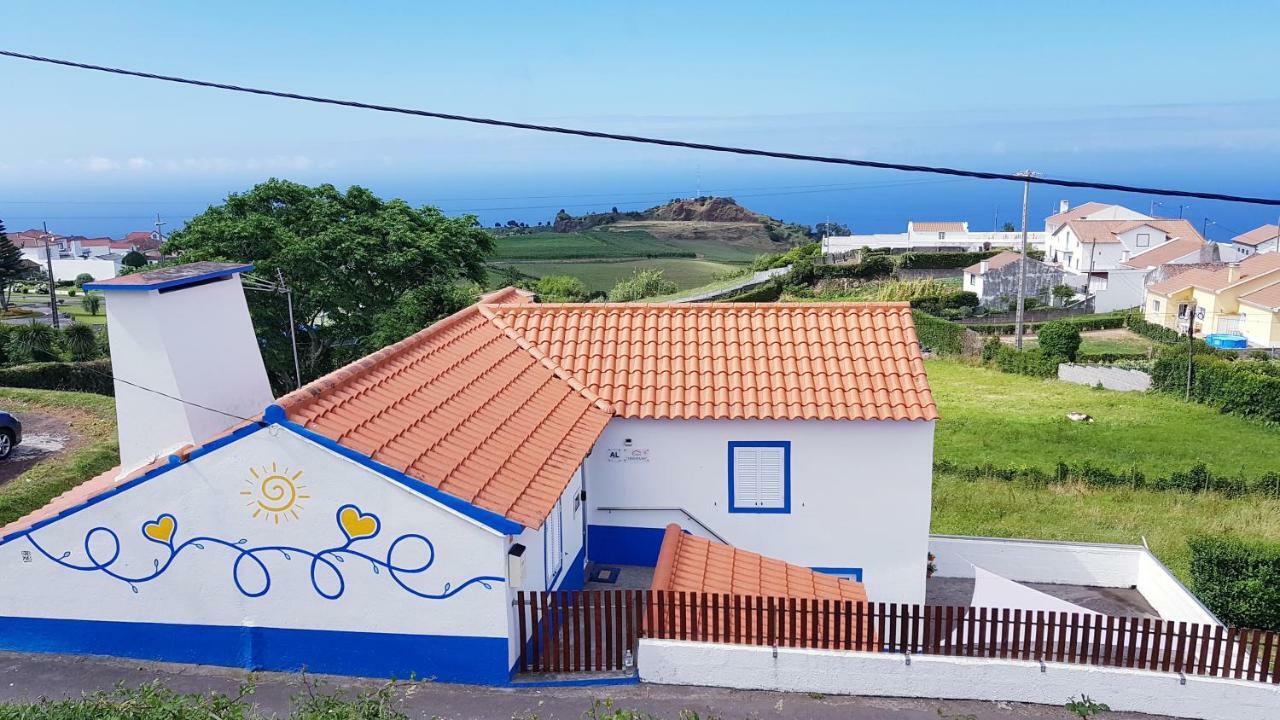 Casa Miramar Villa Algarvia Kültér fotó