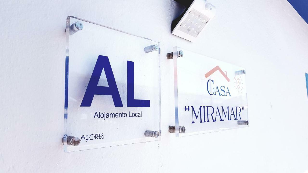 Casa Miramar Villa Algarvia Kültér fotó